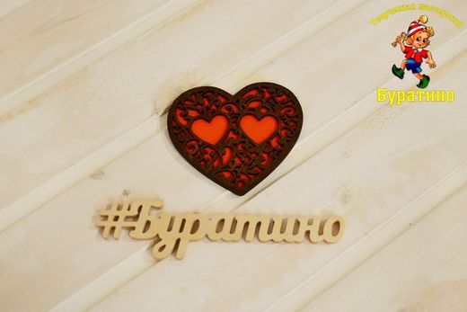 Тарелочка для колец