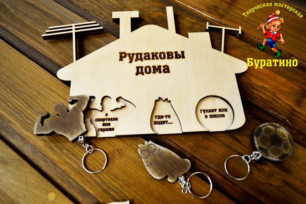 Ключница
